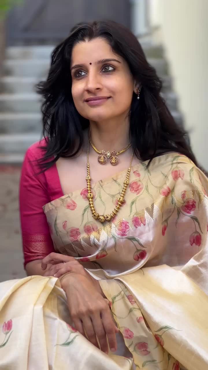 @Ishwarya Ramachandran