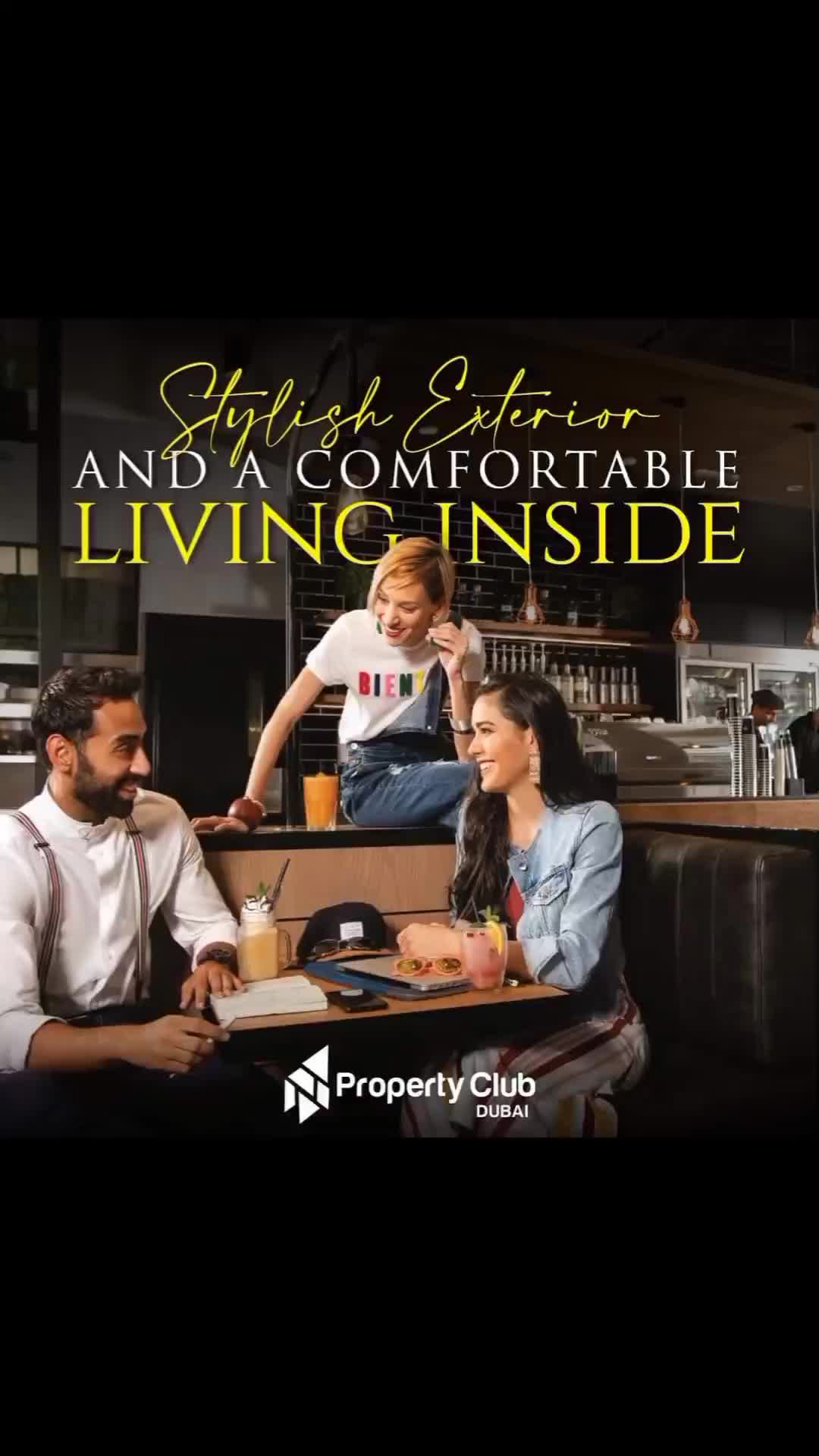 @Property Club Dubai