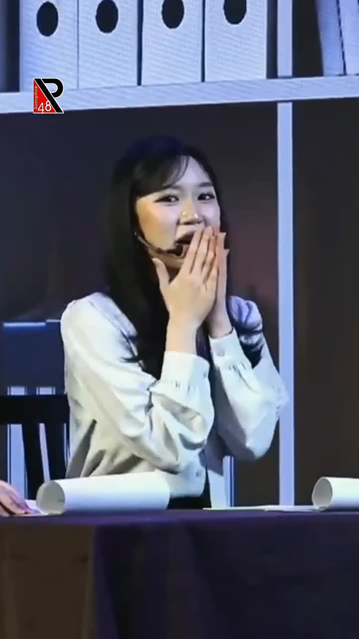 @Alliance FJKT48