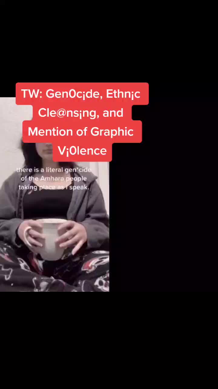 @BLM | MMIW | Intersectional |
