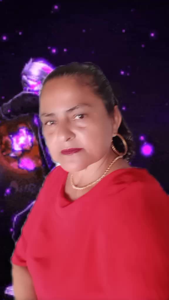 @Maria Jose