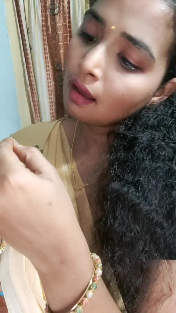@Meghana Reddy