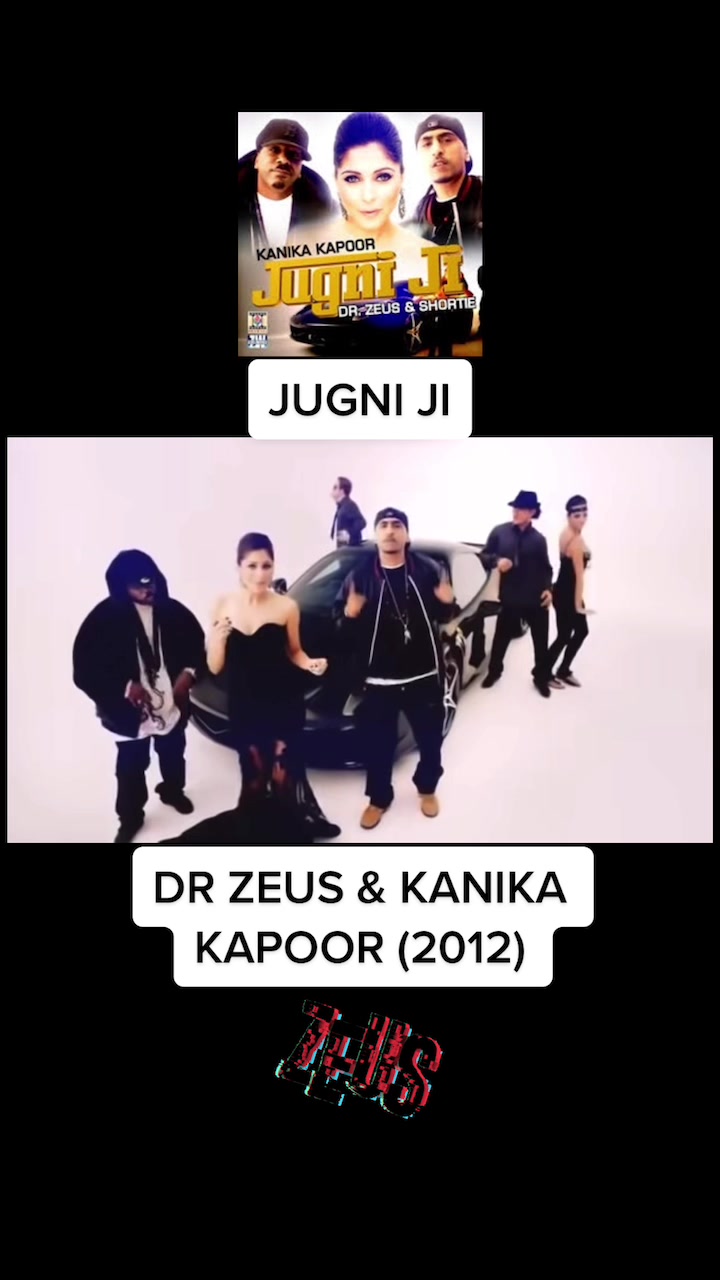 @Old School Bhangra