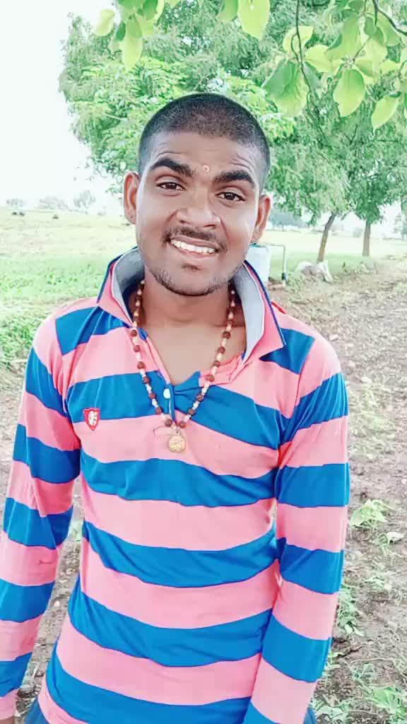 @😎राम भाऊ माने😊