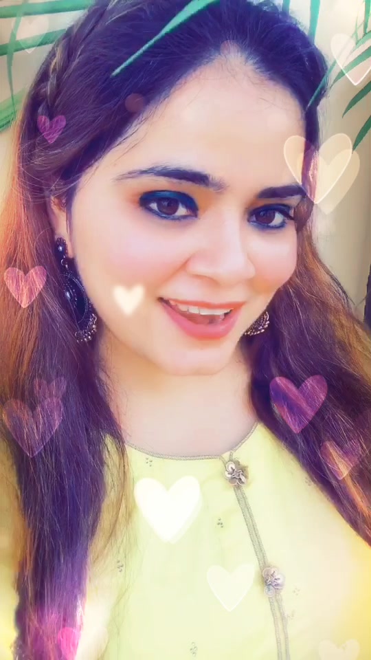 @Huner kaur