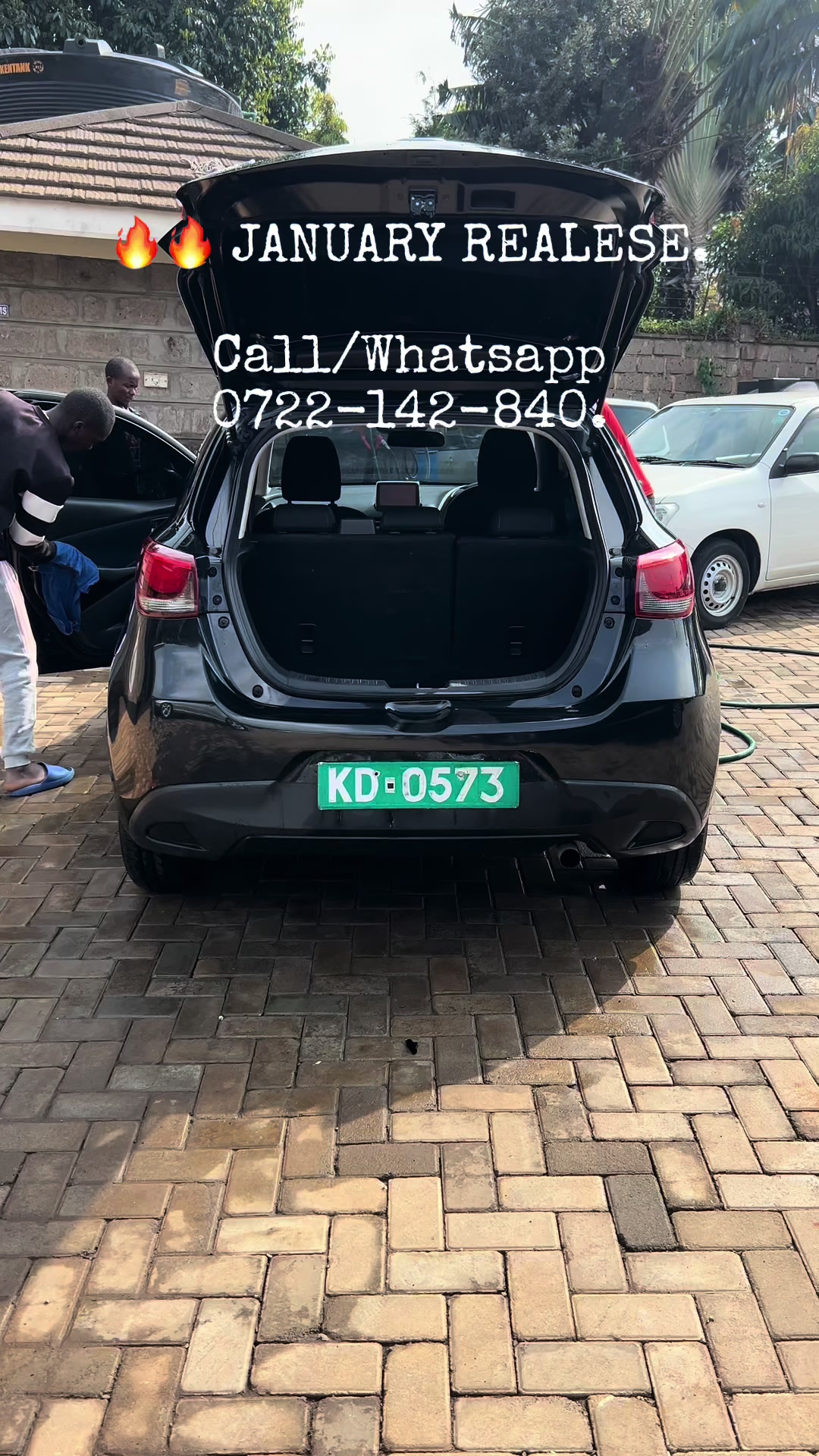 @AJ Car deals
