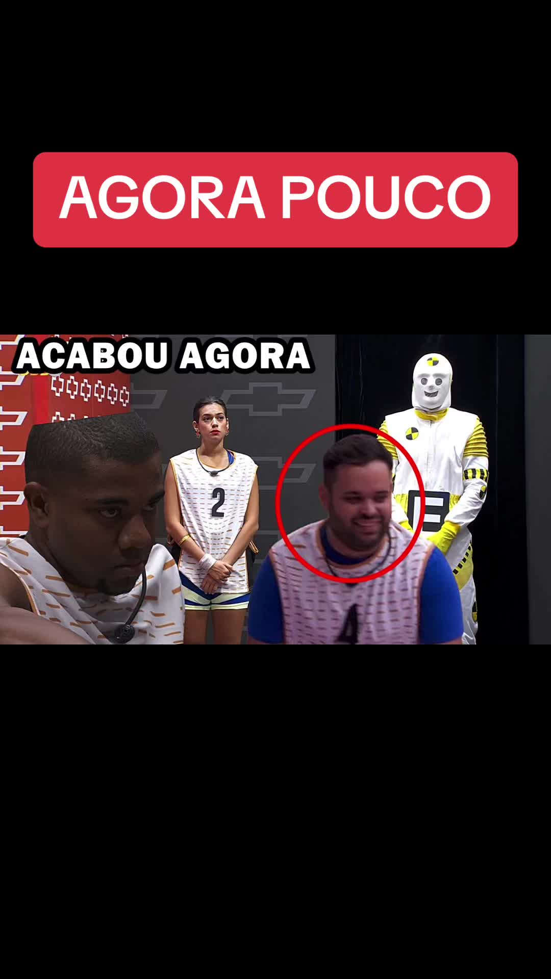 @N&Atilde;O SABIA ENT&Atilde;O SE LIGA