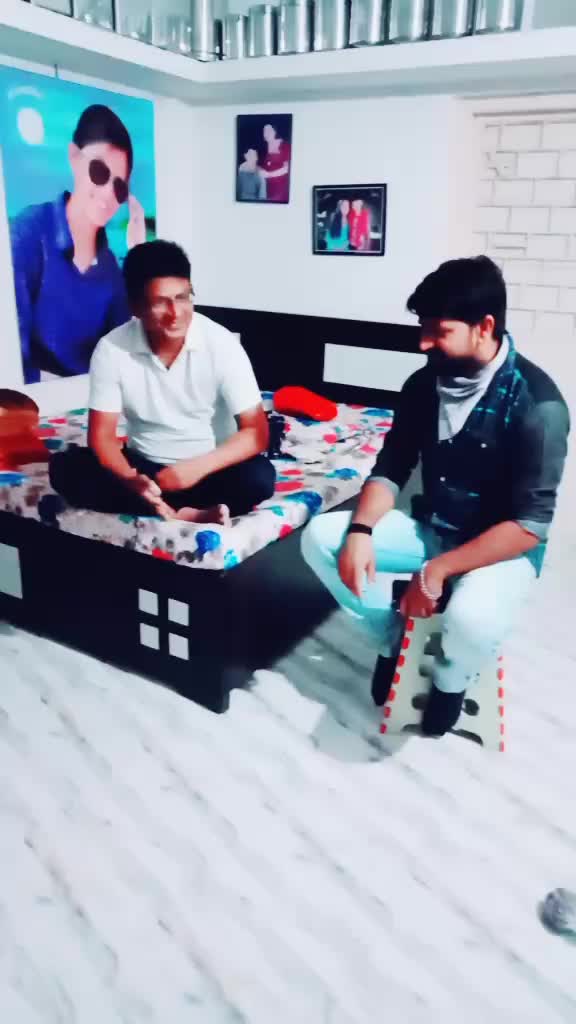@Sanjaybhai Bhayani S