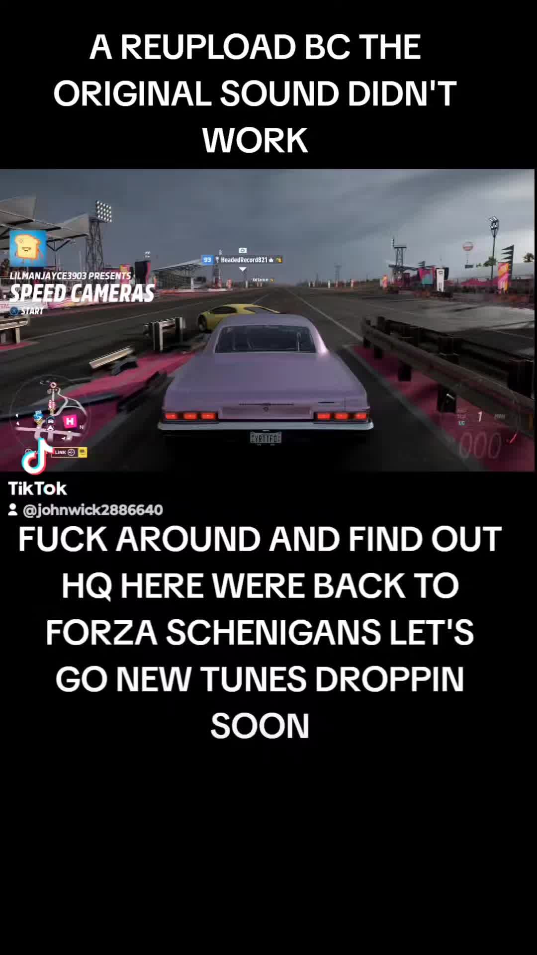 @John Wick