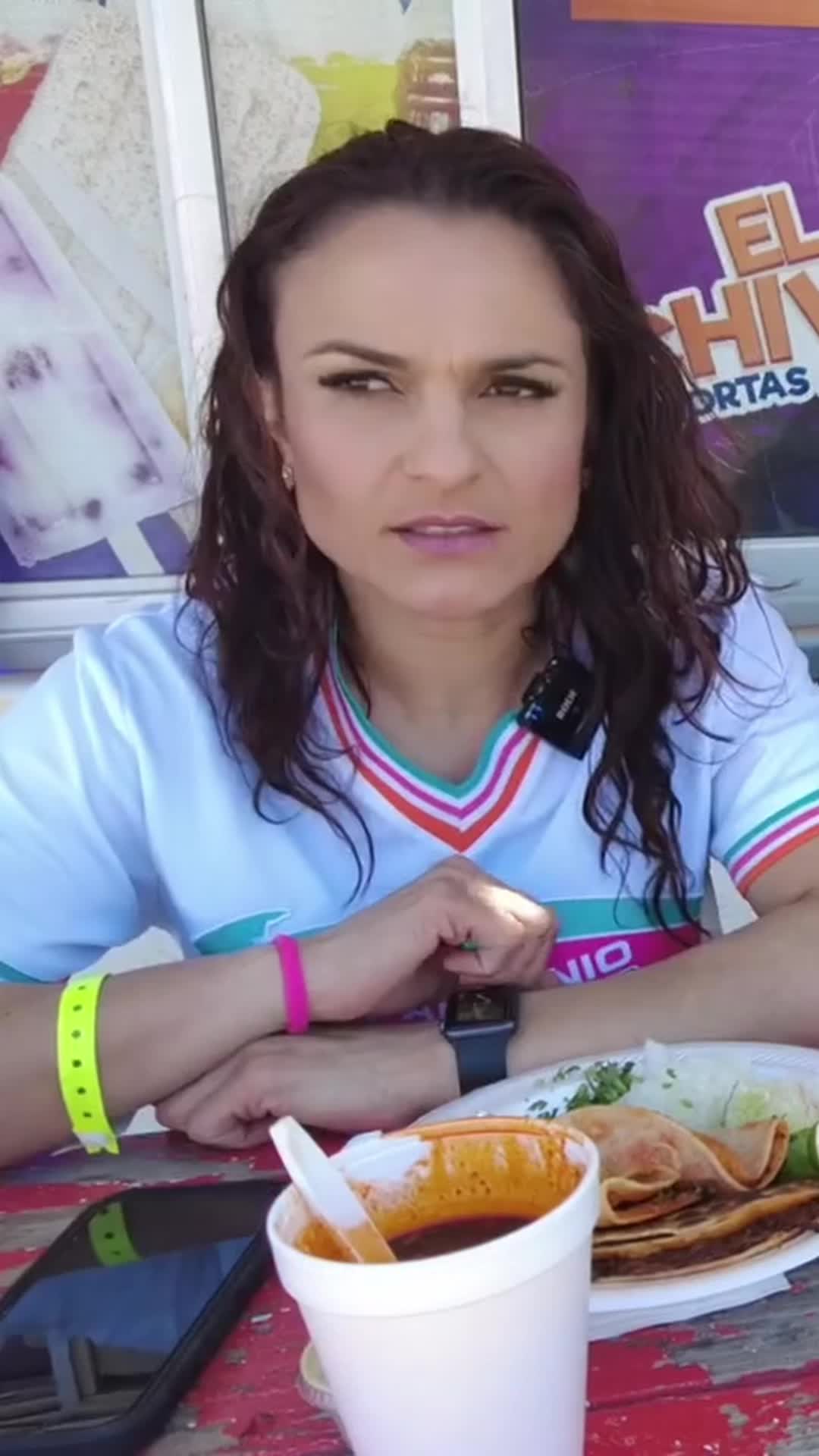 @Thunder Rosa