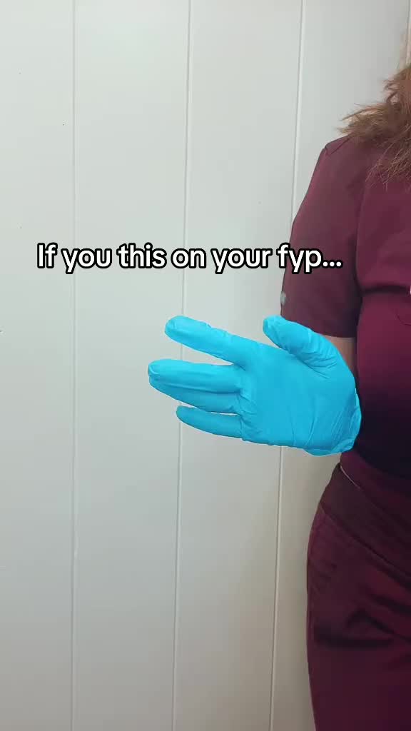 @Nurse Eve
