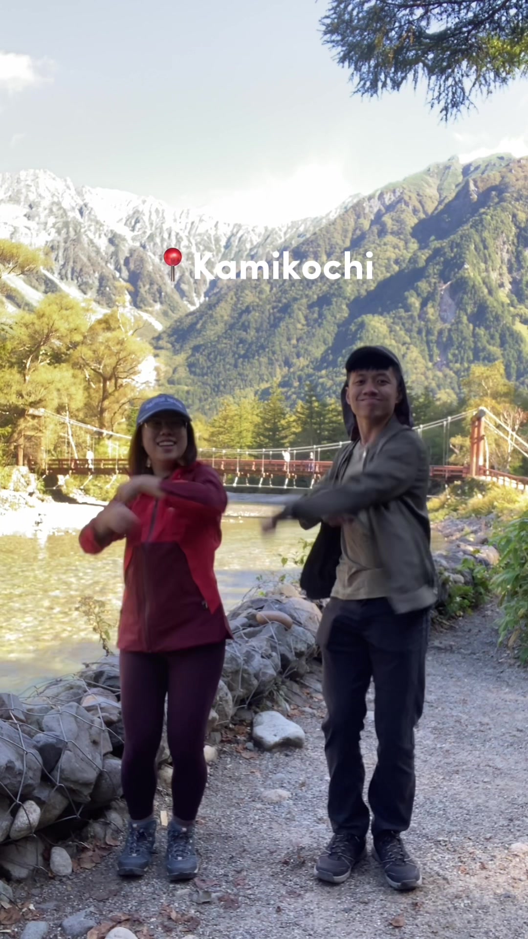 @stanthejapanman / Japan Travel