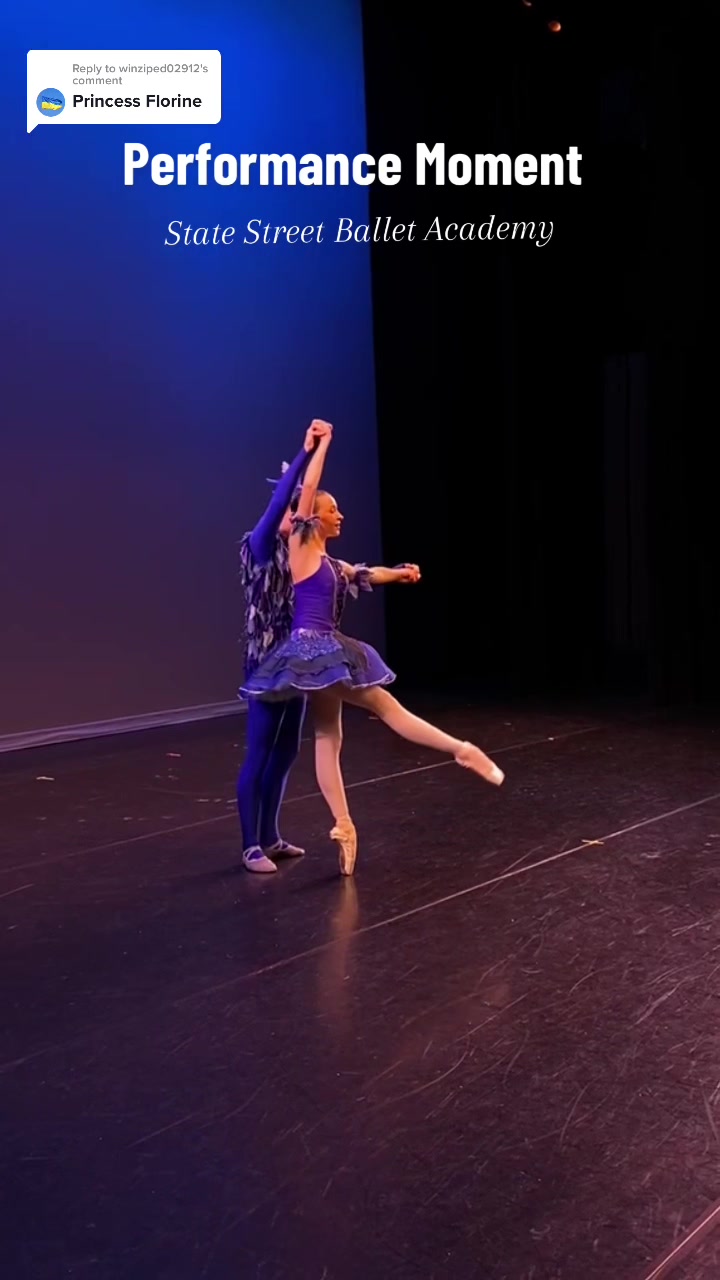 @State Street Ballet Academy