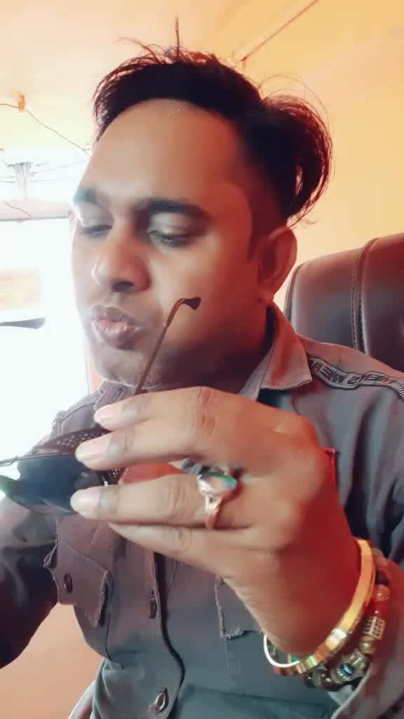 @Manharan Lal