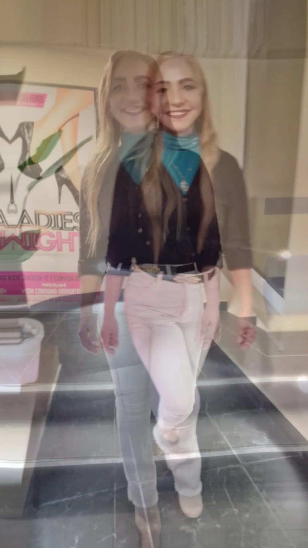 @Almerinda