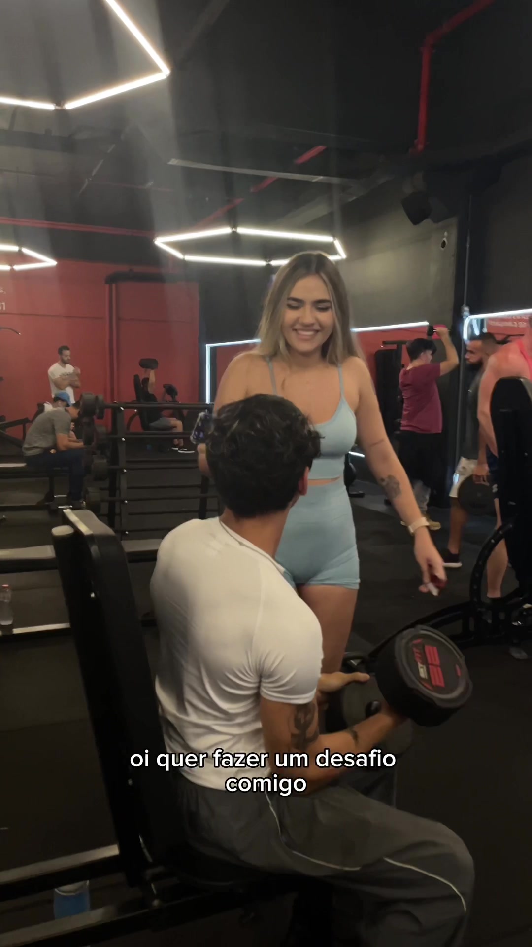 @Luana Modena