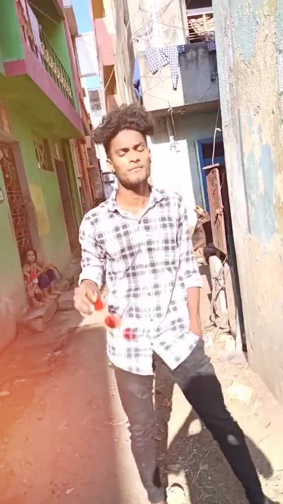 @๐
**Local boy**๐