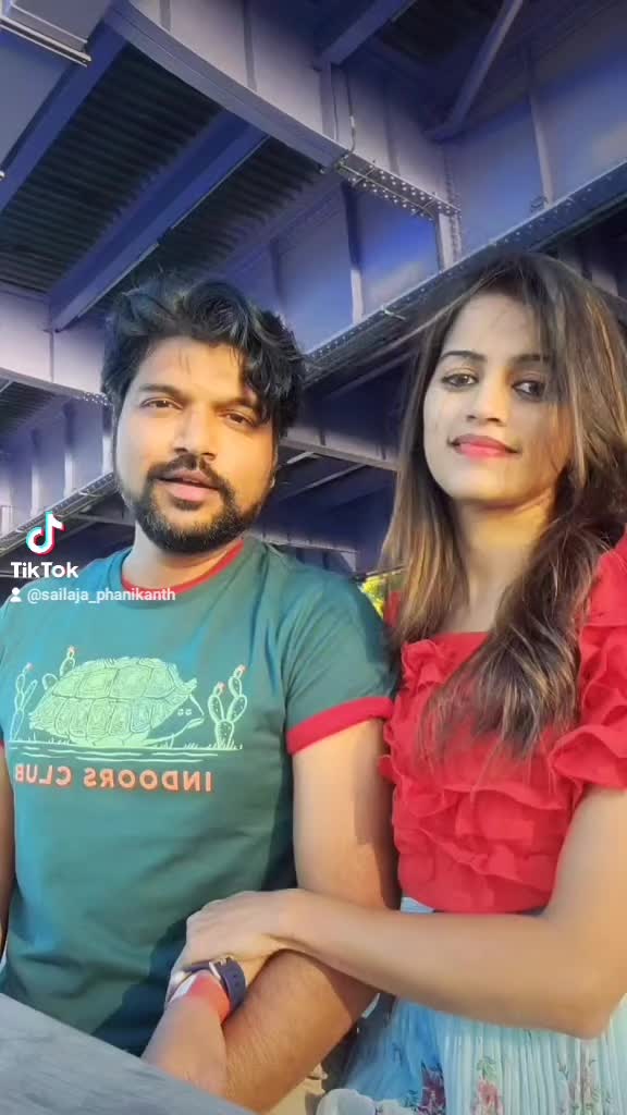 @Daliparthi Sailaja