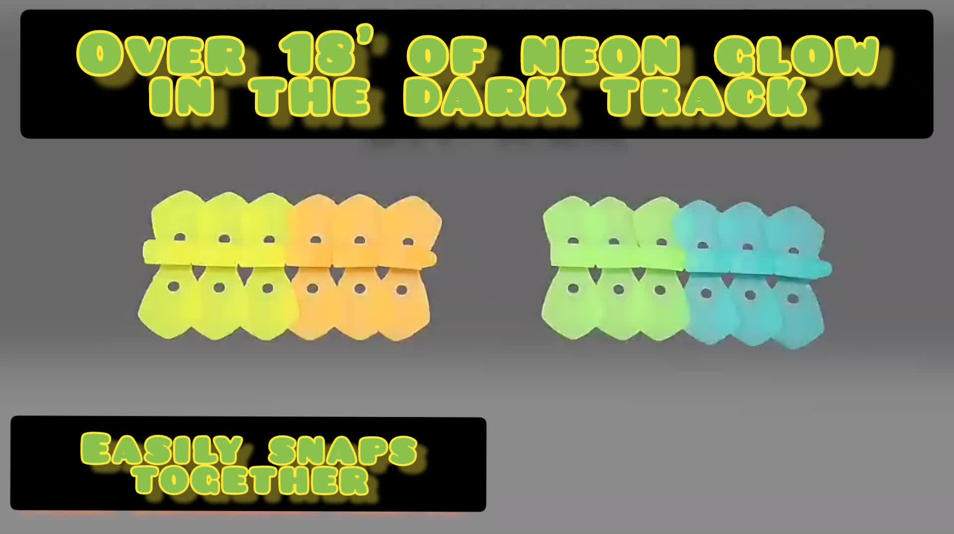 @Glow Grippers