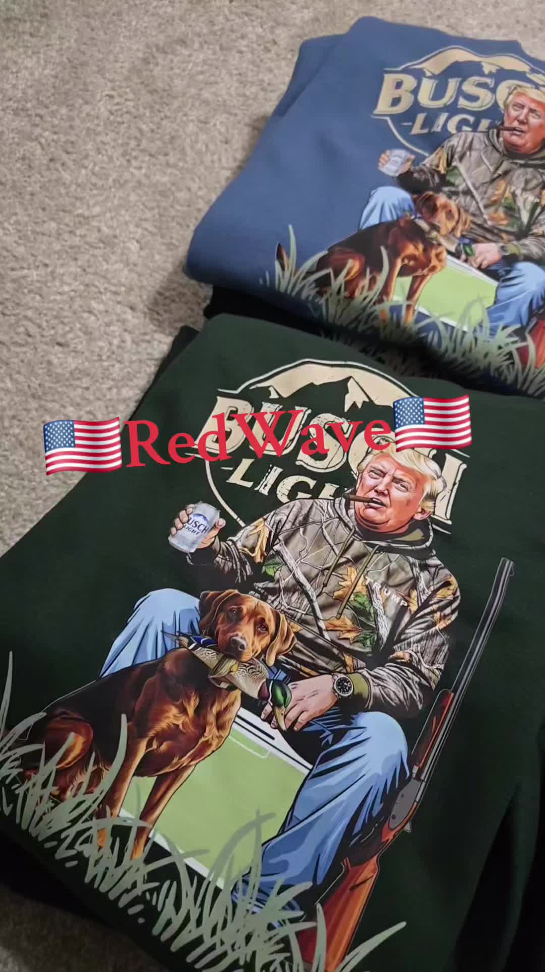 @Off the Grid Customs