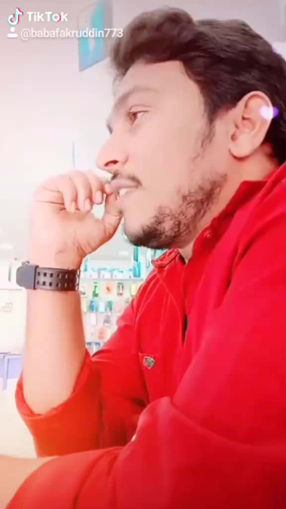 @baba fakruddin
