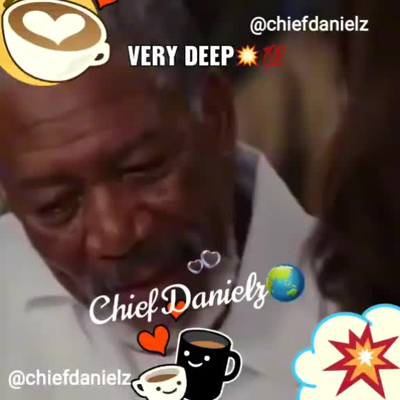 @Chief Danielz🌏