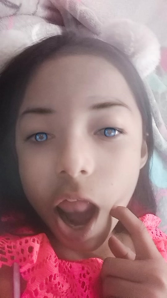 @Isabella Sanchez Lopez