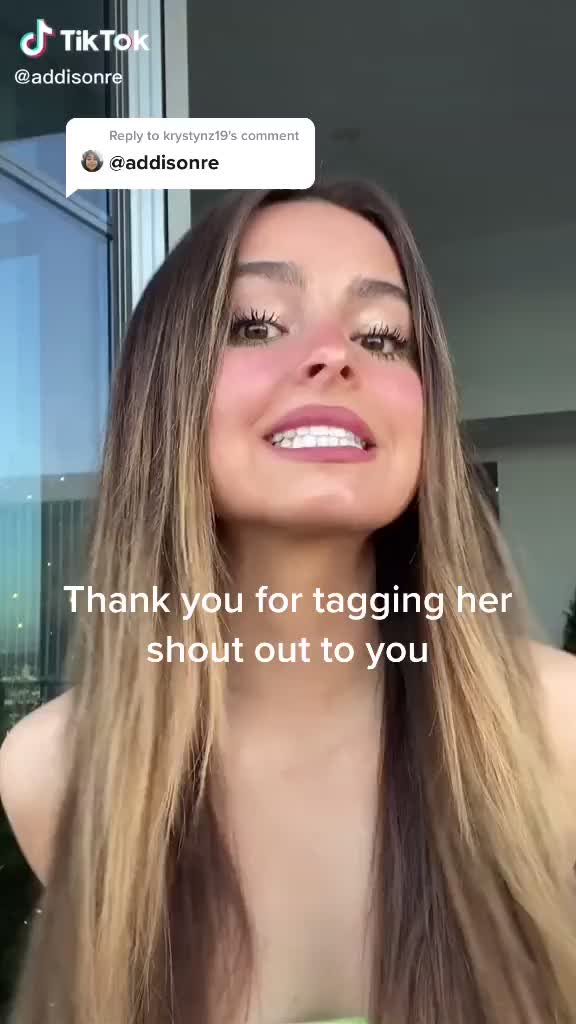 @Addisonrae