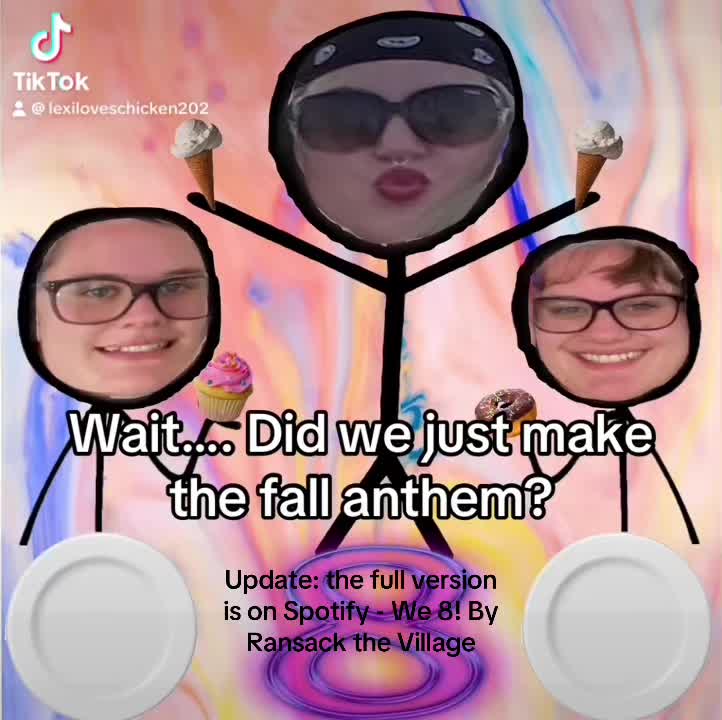 @Chicken