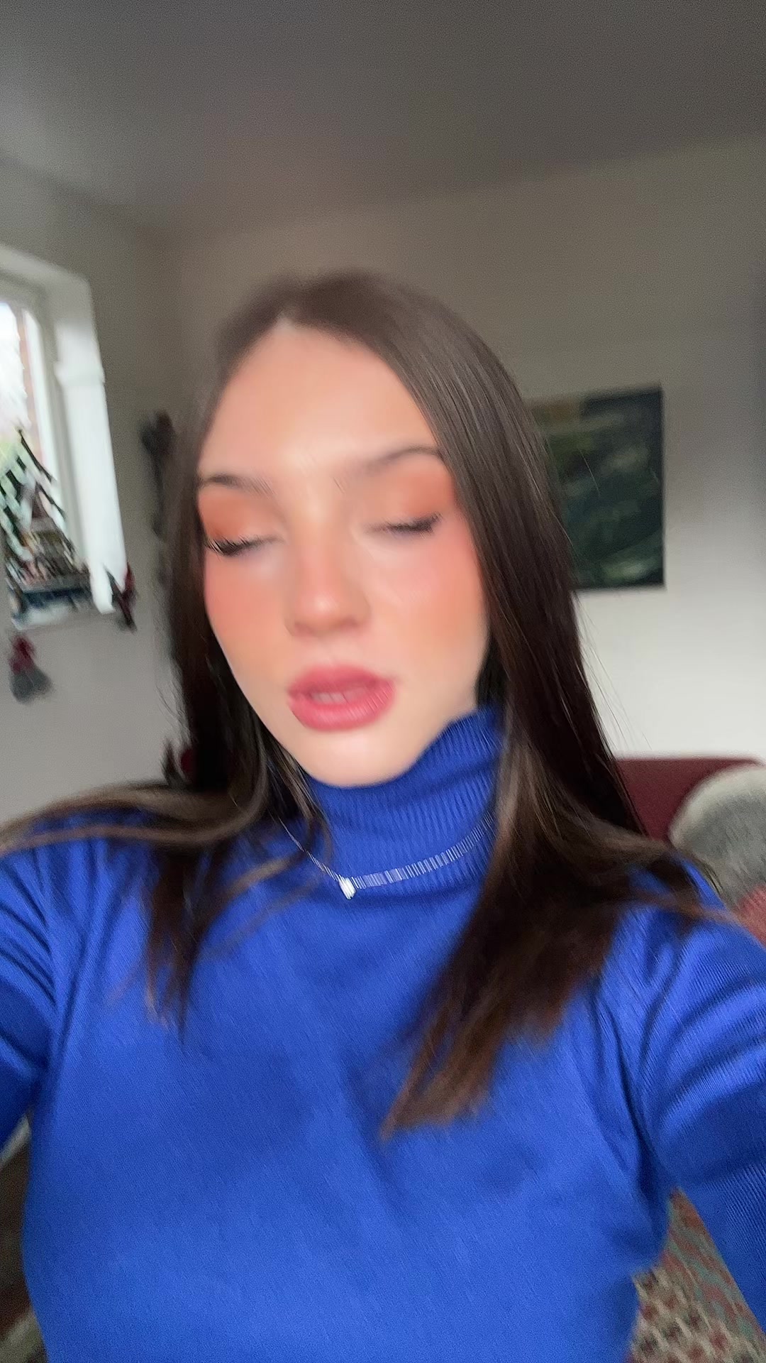 @Cecilia