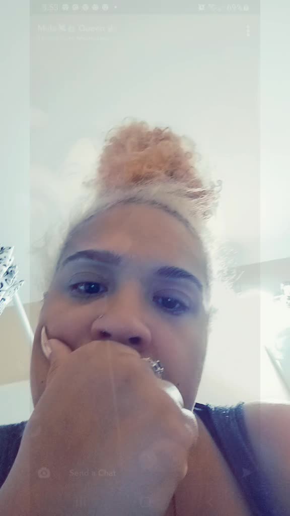 @Tenisha