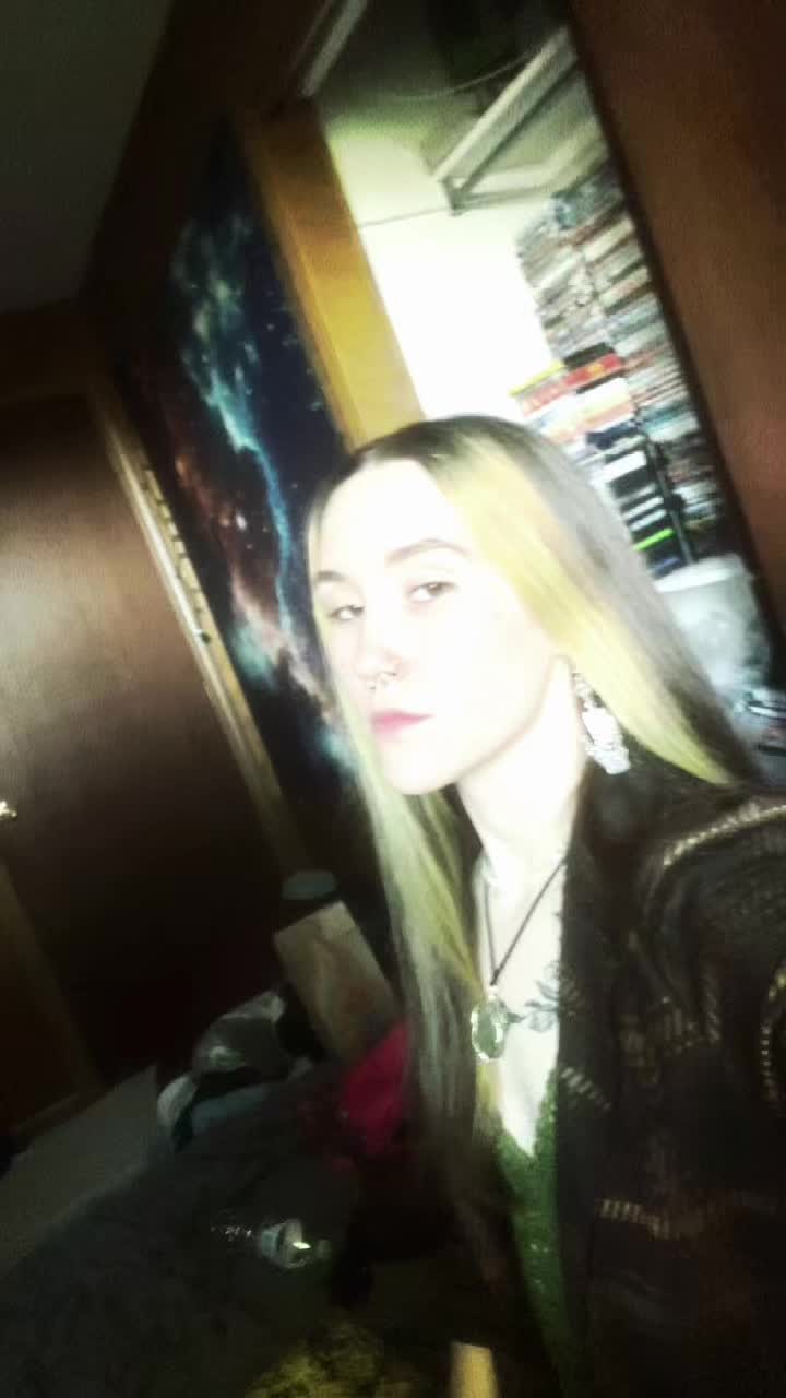 @Cierrah <3