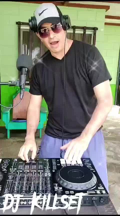 @Dj killset