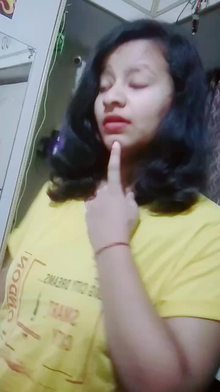 @Bhåvāna Sėèbígùdi