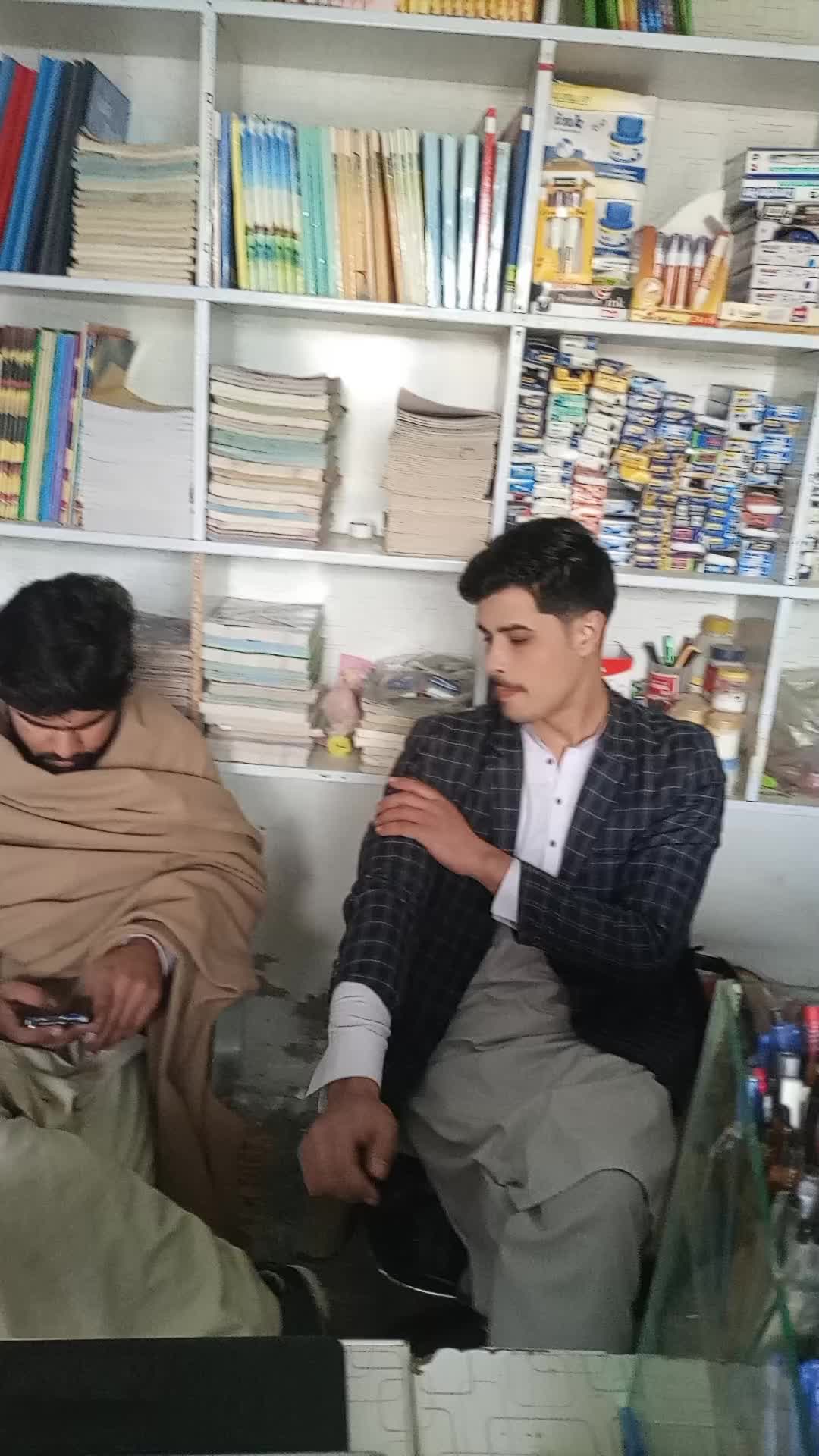 @Abubakkar khan45