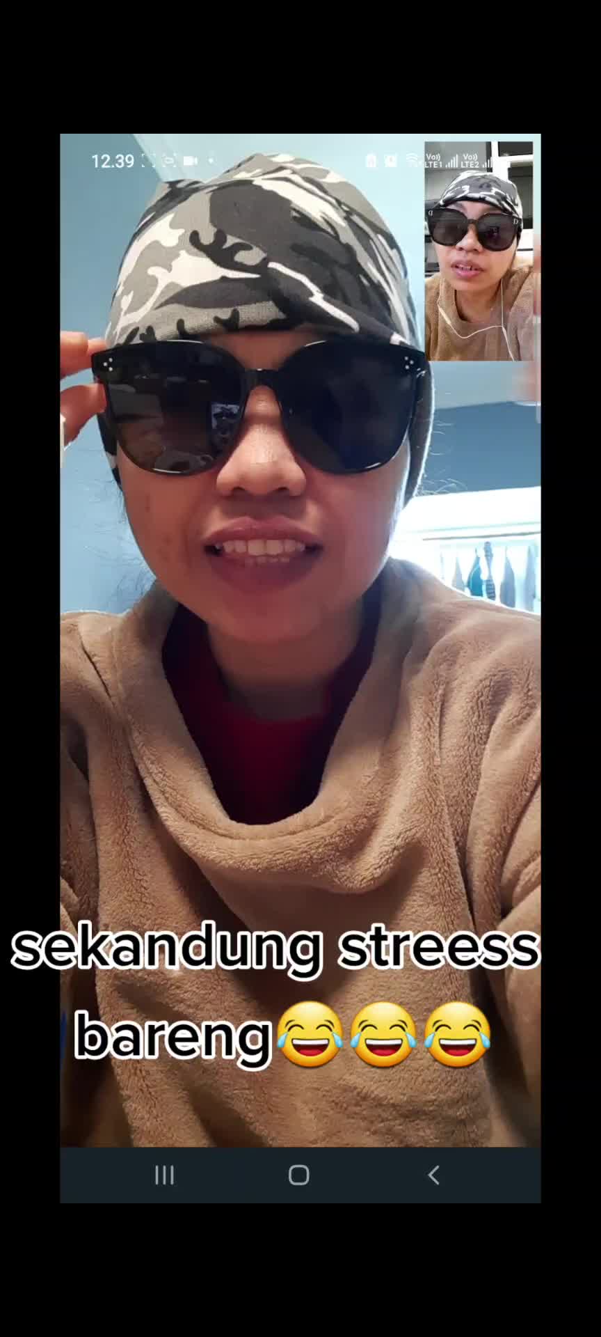 @CCTI. OWNER. Nining Aling