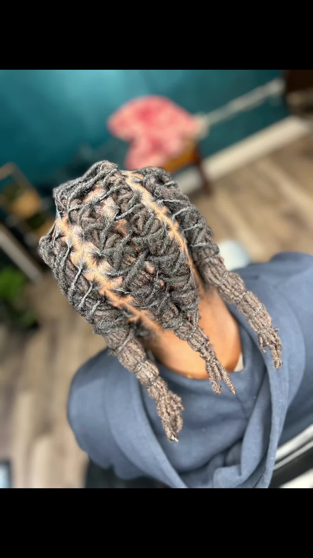 @Keke