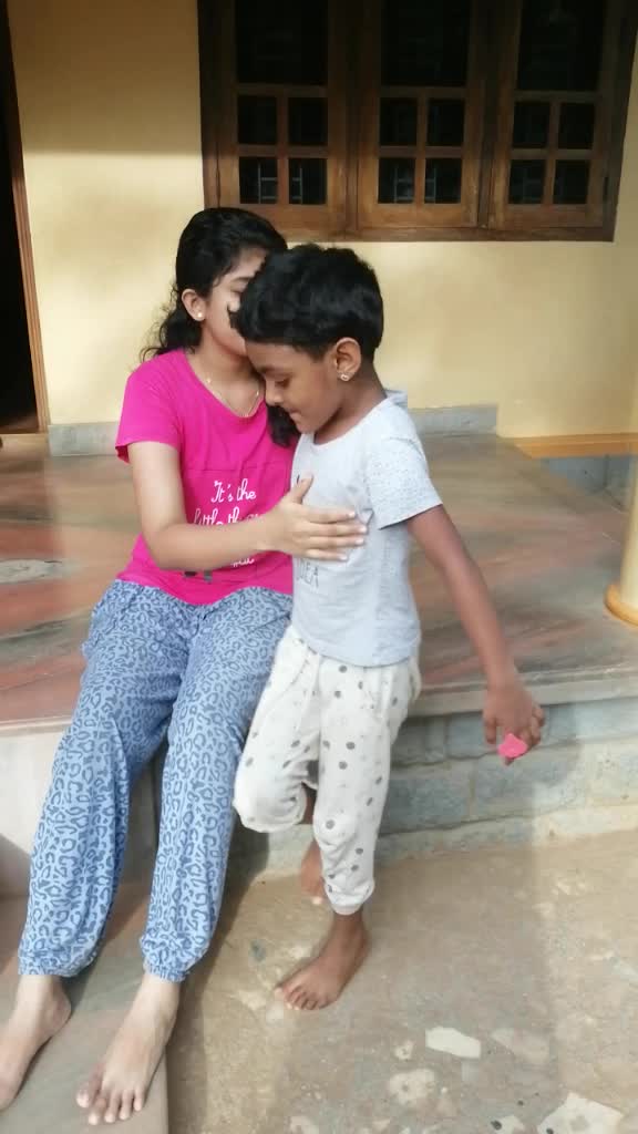 @Advika