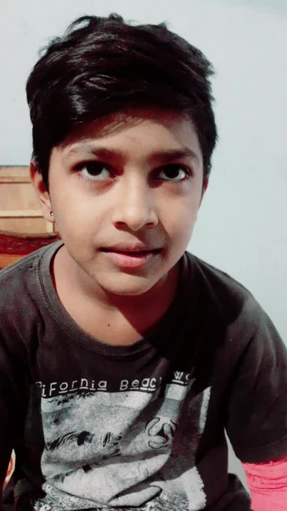 @《☆Model $Akhil ☆》