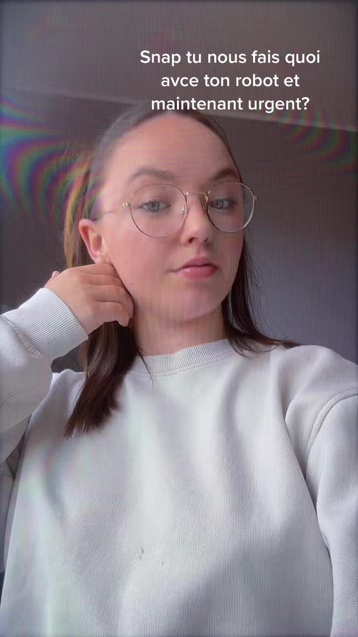 @compte supprimée