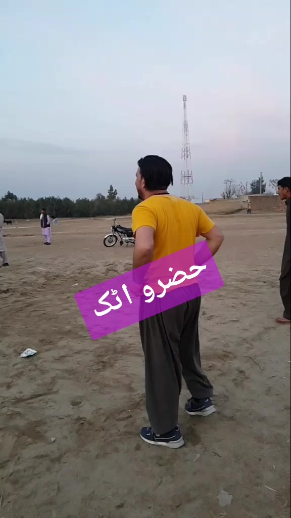 @Mazhar khan