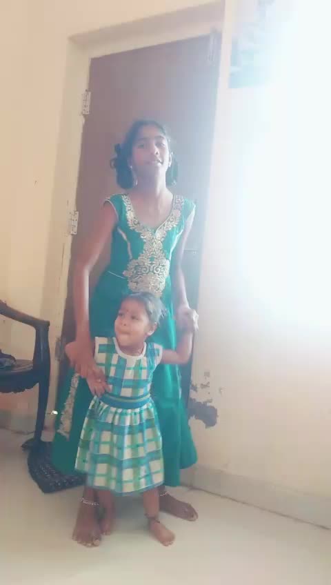 @Sravanthi P