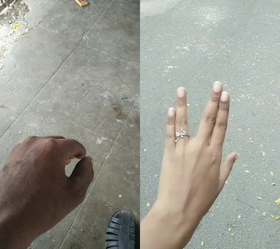 @Sree vs Sree