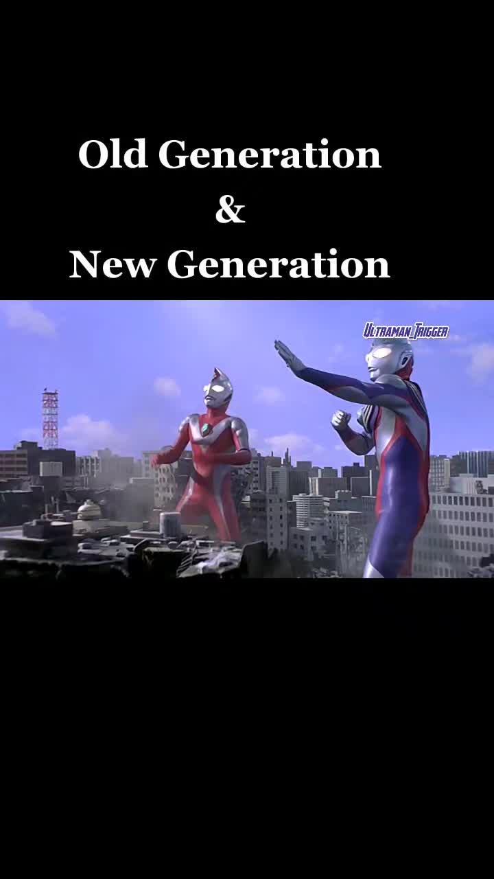 @Ultraman_Trigger_