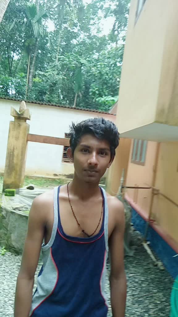 @Nijin Samuel Raju