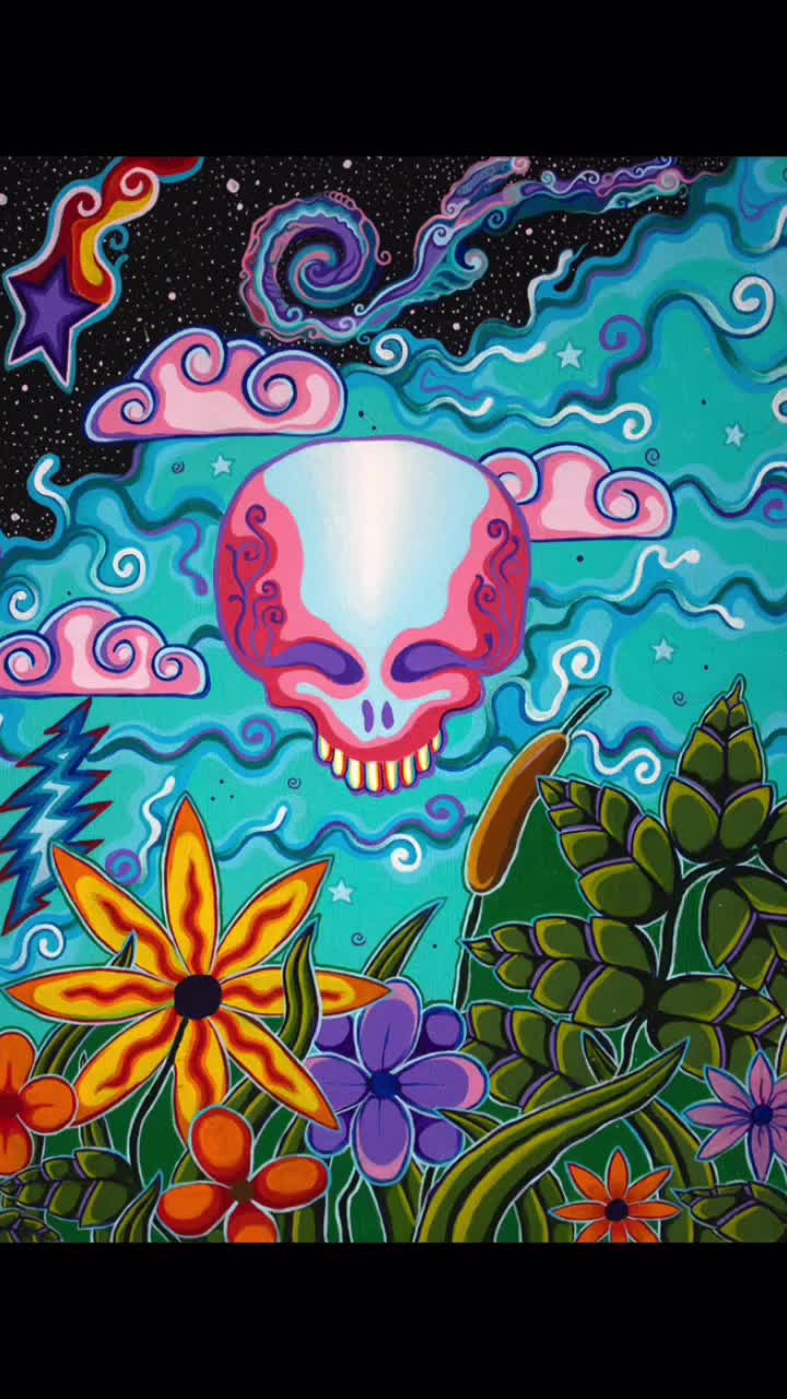 @Zac Wildfong’s Art