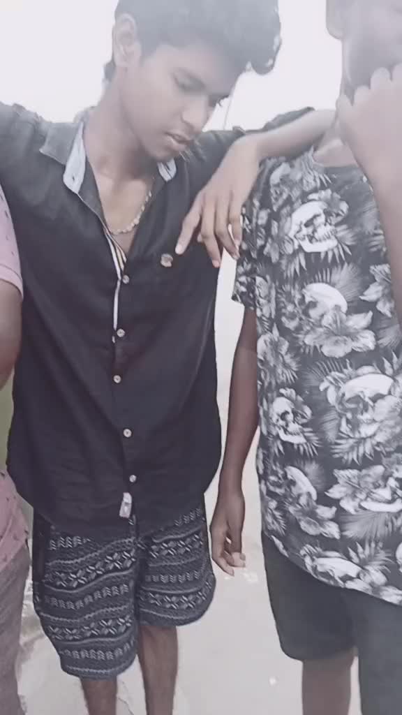 @😎ARAKKONAM GETHU🔥
