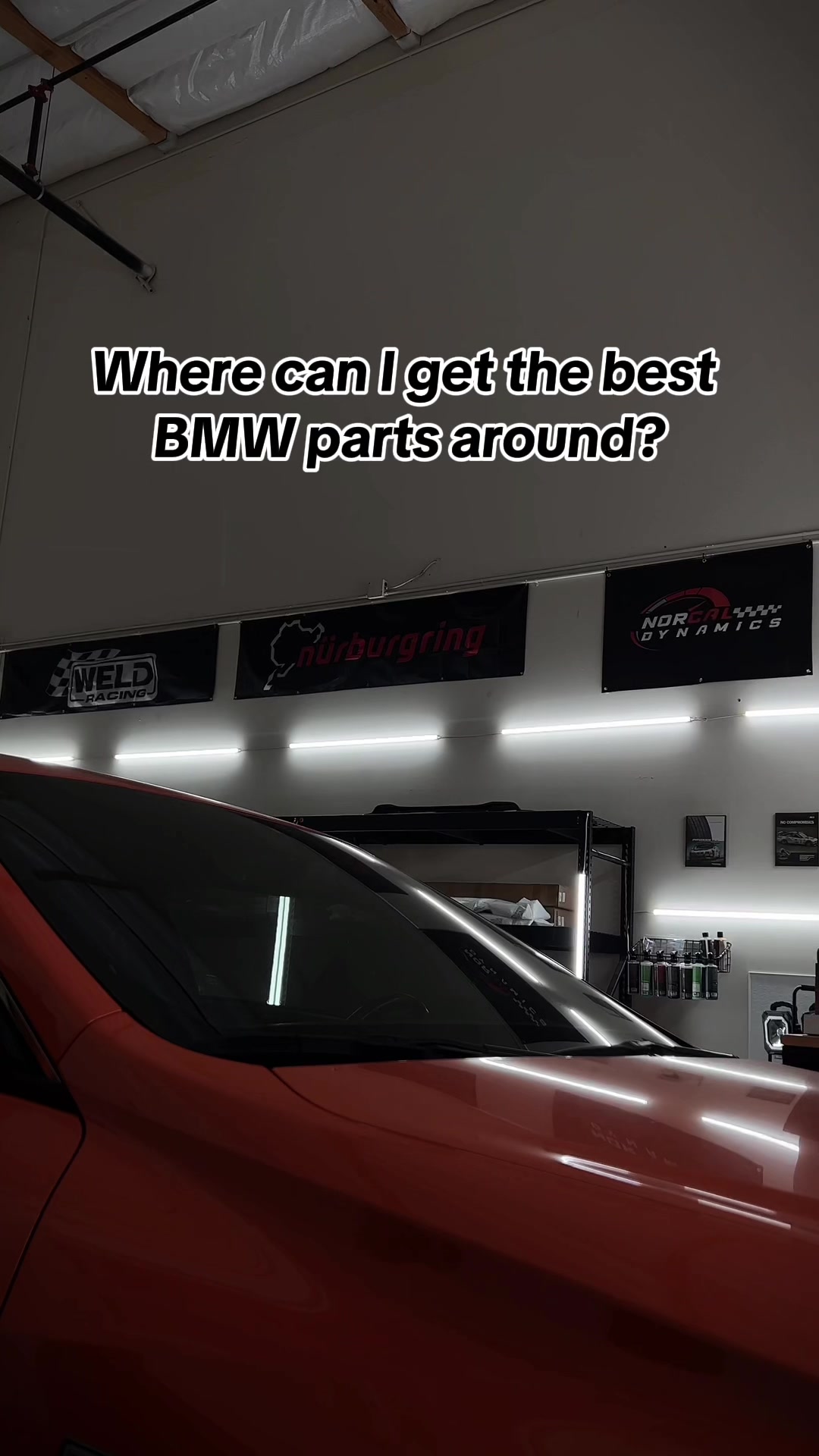 @Norcal Dynamics