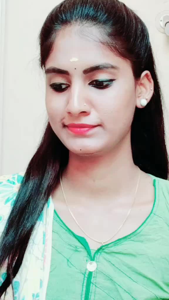@❤️Tamil pønnu❤️