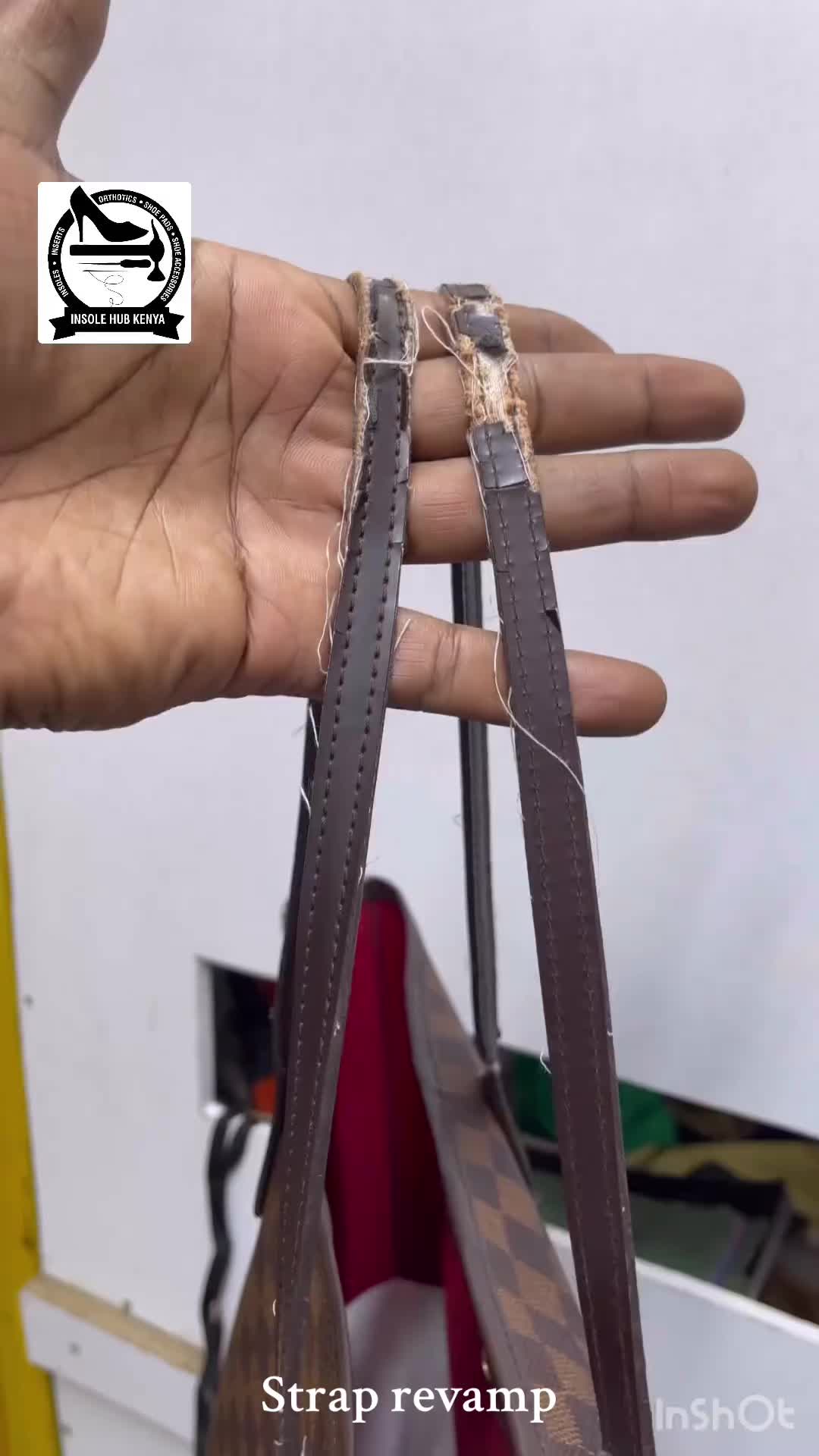 @Insole Hub Kenya